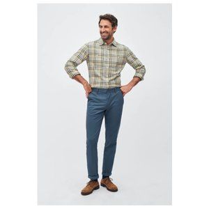 Bonobos 35x30 Tailored Stretch Washed Chinos